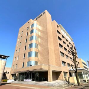 麻布大学 写真